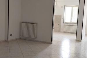 Ampio appartamento in zona tranquilla di saviano