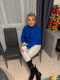 Badante esperta a Saronno, Rovelasca, Turate,Ubold