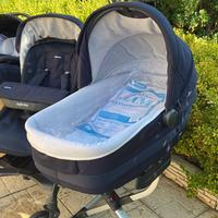 trio inglesina  trilogy