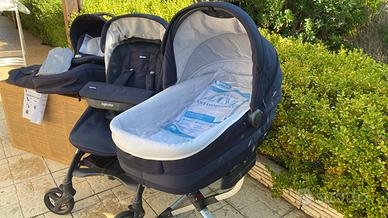 trio inglesina  trilogy