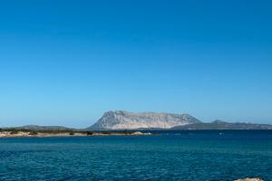 Elegante villa bifamiliare sul mare