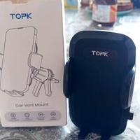 🚗📱Supporto Universale per Telefono da Auto