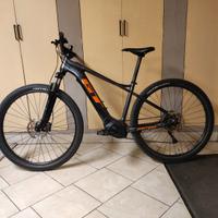 E-bike GT pantera