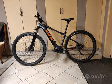 E-bike GT pantera