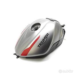 SERBATOIO TRIUMPH STREET TRIPLE R 765 2020 2022