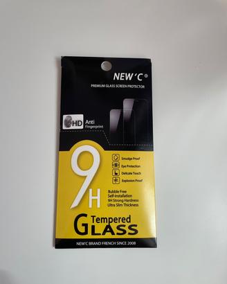 vetrino per samsung galaxy A5 2017