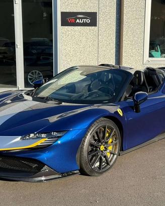 Ferrari SF90 Spider 4.0 ASSETTO FIORANO