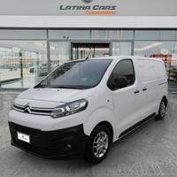 Citroen Jumpy III M 1.5 Bluehdi Club S&S 120cv con