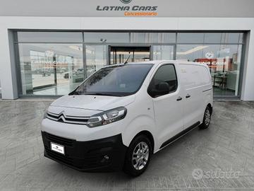 Citroen Jumpy III M 1.5 Bluehdi Club S&S 120cv con