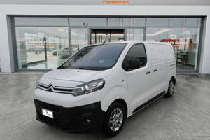 Citroen Jumpy III M 1.5 Bluehdi Club S&S 120cv con