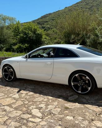 audi a5 coupé 
