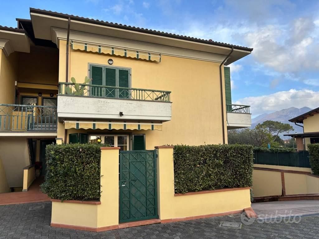 Apartment in Massa, Lodolina, Marina di Massa - Vista 2