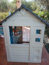 casetta per bambini (bar)