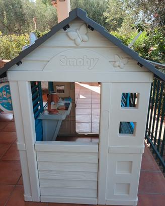 casetta per bambini (bar)