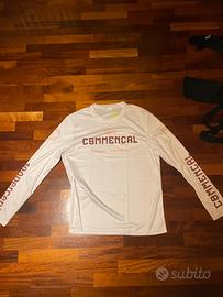 Maglia da downhill, mtb, bmx, motocross
