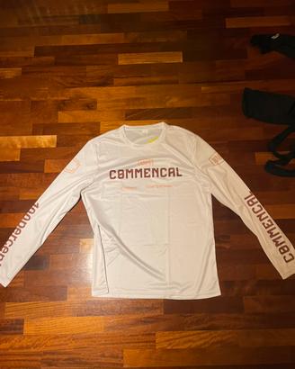Maglia da downhill, mtb, bmx, motocross