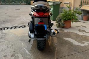 Beverly 400s anno 2007