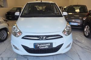 Hyundai i10 1.1 12V BlueDrive GPL Sound Edition
