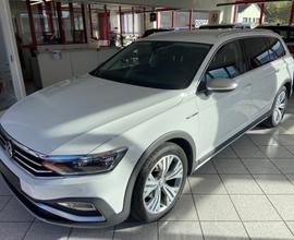 VOLKSWAGEN PASSAT ALLTRACK 2.0 TDI 190CV 4X4 4WD G