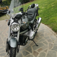 Bmw r 1200 r