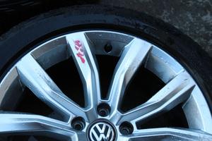 CERCHI IN VEGA VOLKSWAGEN T-ROC R18