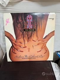 Soul System The -It's Gonna Be A Lovely Day vinile