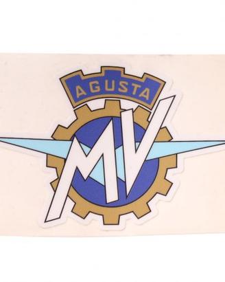 Adesivo MV Agusta