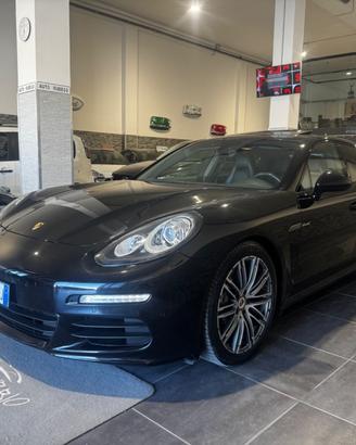 Porsche Panamera 3.0 Diesel Edition