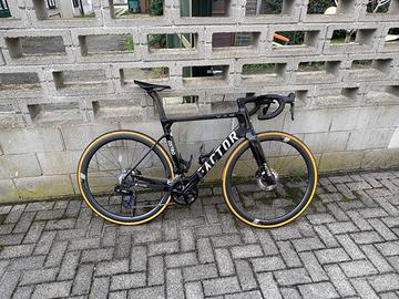 Bici da corsa