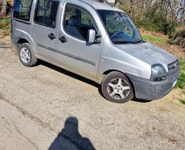 Fiat Doblò