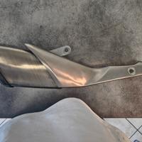 terminale di scarico originale Suzuki gsxs 9501000