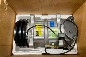 Compressore Clima Volvo 940