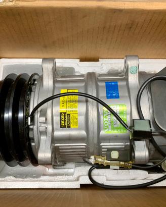 Compressore Clima Volvo 940