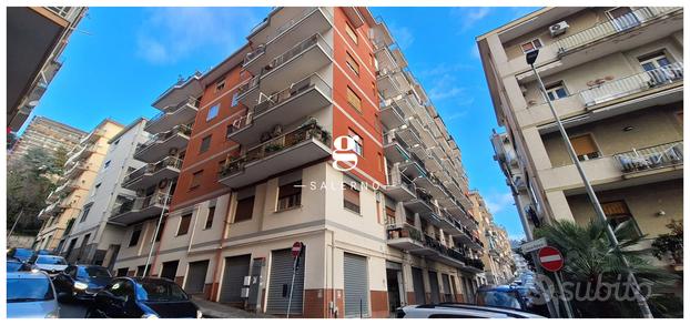 Appartamento Salerno [Cod. rif 3207696VRG]