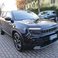 Jeep Avenger 1.2 Turbo MHEV DCT Summit Led/Camera