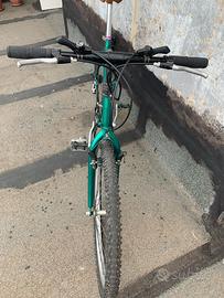 MTB LEGNANO  26”