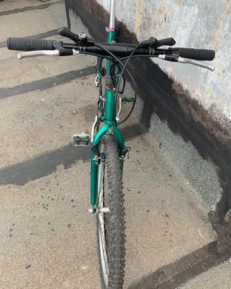 MTB LEGNANO  26”