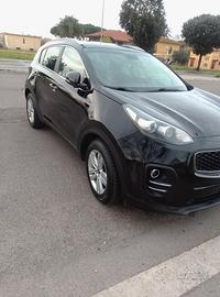 Kia Sportage 1.7 CRDI 