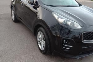 Kia Sportage 1.7 CRDI 