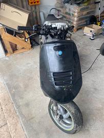 Aprilia Skipper 150