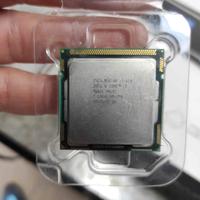 CPU Intel i5 650