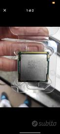 CPU Intel i5 650