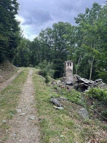Rustico/Casale/Corte Varzo [MartSnic0626VRG] - Altro