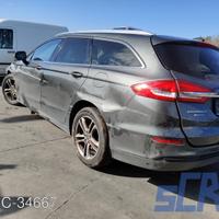 FORD MONDEO 5 TURNIER CF 2.0 TDCI 150CV Ricambi