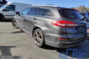 FORD MONDEO 5 TURNIER CF 2.0 TDCI 150CV Ricambi