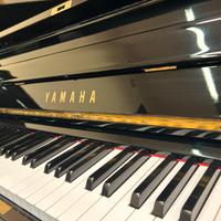 PIANOFORTE YAMAHA U1