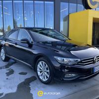 VOLKSWAGEN Passat 2.0 TDI SCR EVO DSG Business
