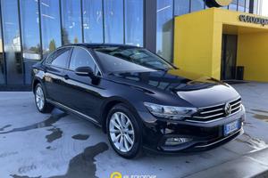 VOLKSWAGEN Passat 2.0 TDI SCR EVO DSG Business