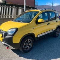 Fiat Panda Cross 1.3 MJT 95 CV S&S 4x4