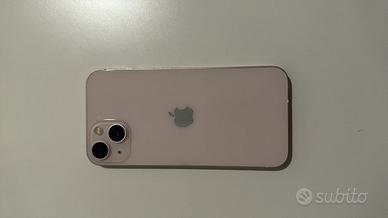 Iphone 13 128gb rosa